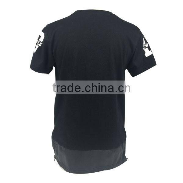 Hot selling boy's fashion t-shirt---shishi OEM