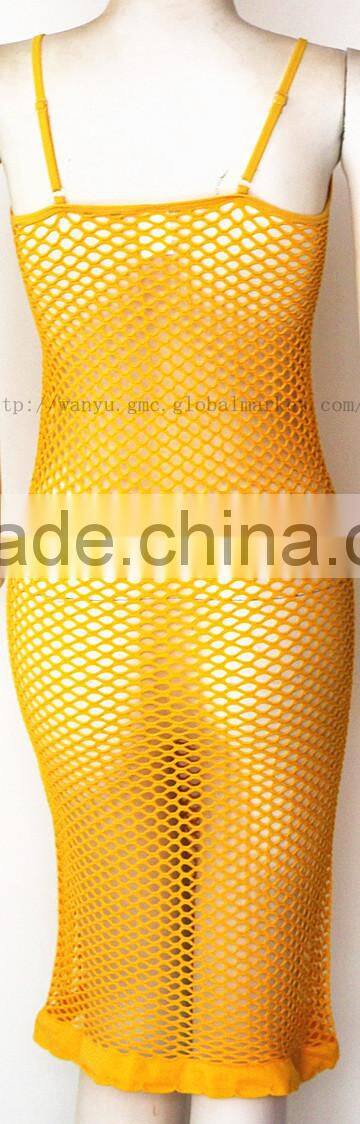 wholesale sexy mature women sexy transparent ladies underwear panties