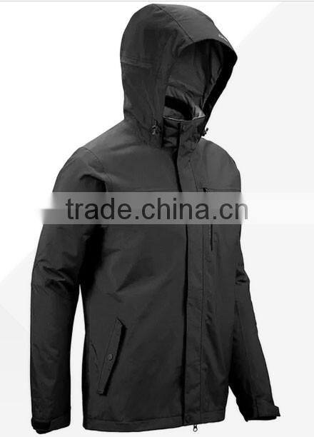 Mens winter wear softshell jacket clothing men jacket