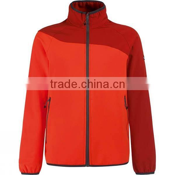 Winter Men's Cycling Jacket Softshell Jacket Cycling Thermal Sport jackets