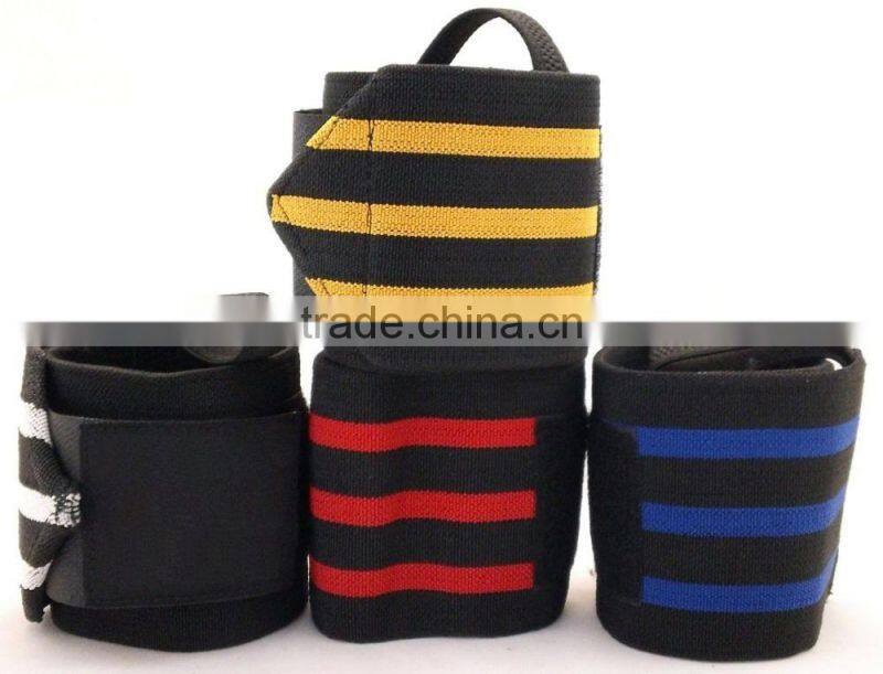 High Quality Crossfit Fitness Wrist Wrap