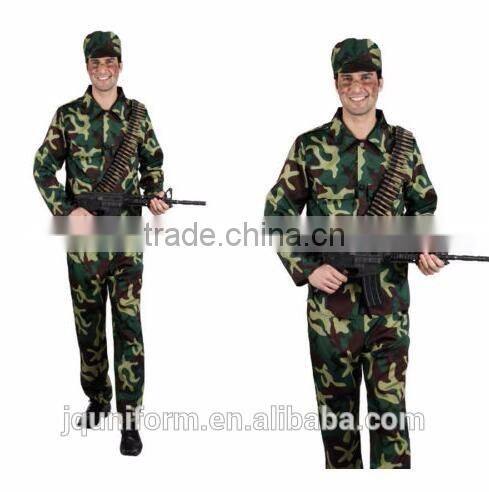 2016 police training uniform army training uniform wholesales factory military training uniform