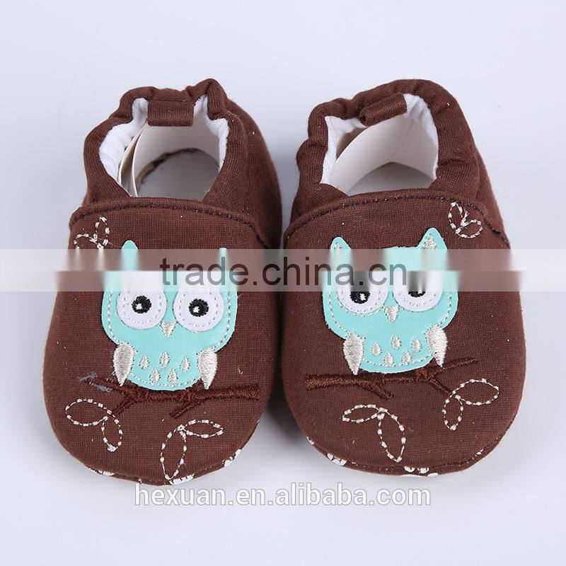 OEM factory or stocked designs Baby Walk Shoes