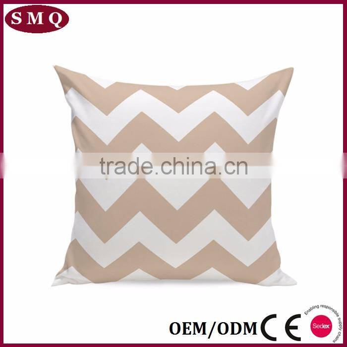 custom cushion cover modern styles of pillow cover