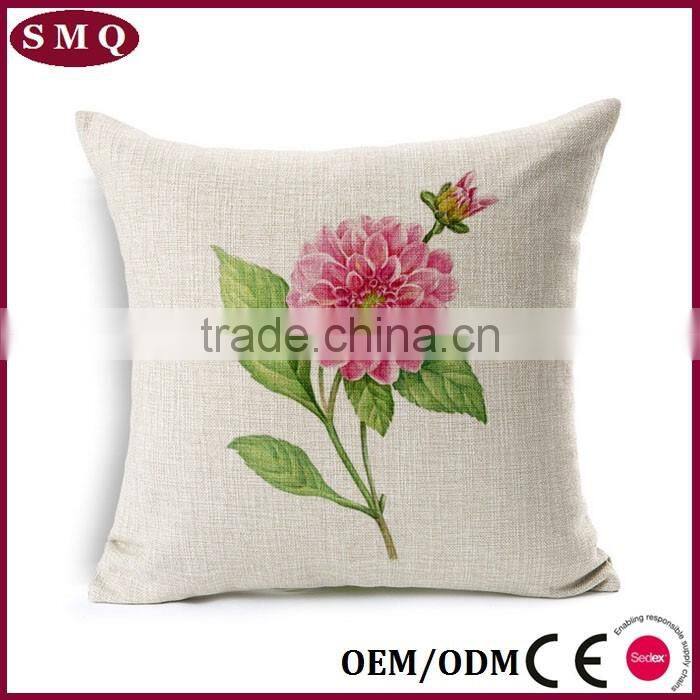 design backrest skull cuddle pillow cover