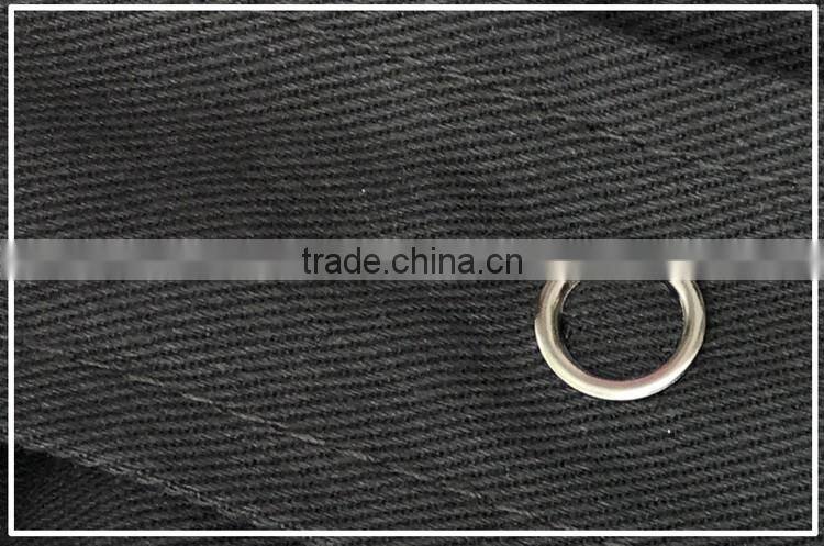 Long sleeve Cotton work t-shirt mens long shirt