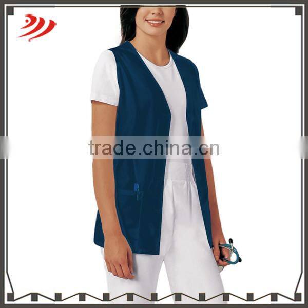 Wholesale custom picture design male nurse uniform