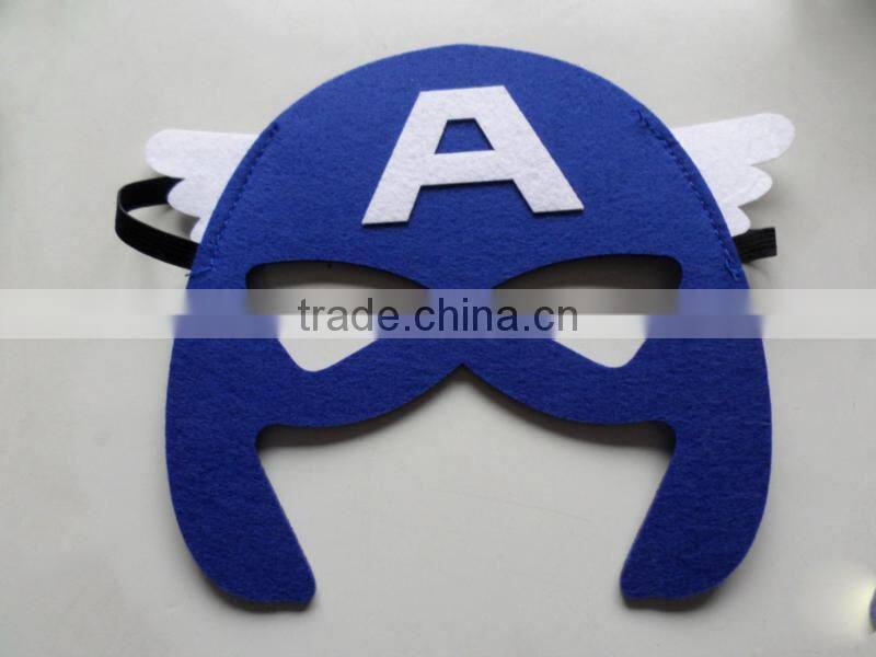 different design of masks,masquerade mask,masks felt superhero mask