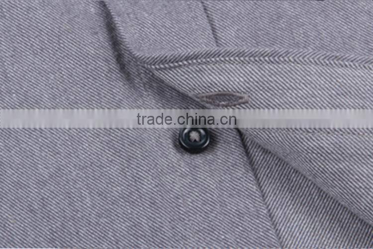 shirt new fashion 100% cotton business shirt for men button down long sleeve