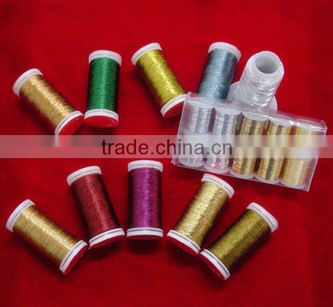 Embroidery Thread
