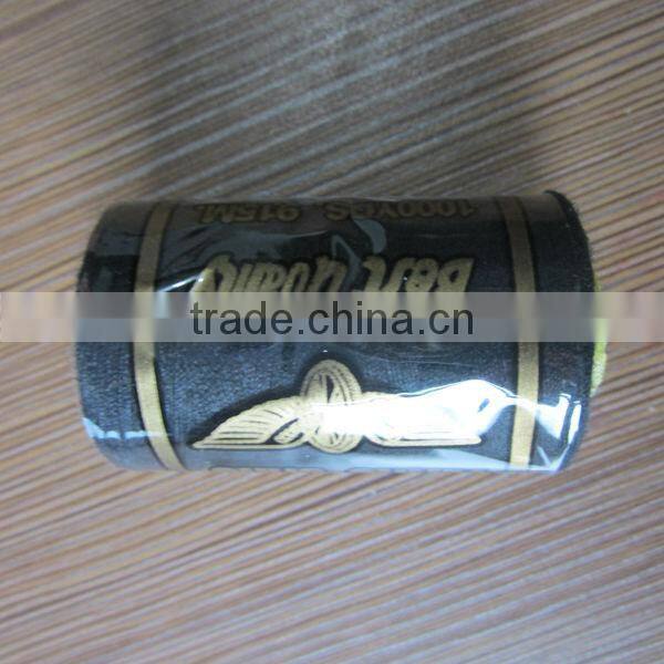 high tenacity polyester thread