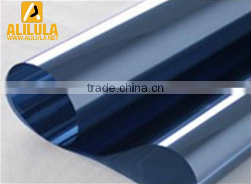 Sun protection 1.52*30m safety building film