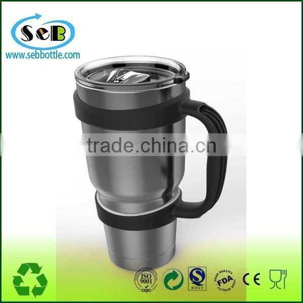 30oz &20oz double wall beer mug;theremos tumbler;coffee mug