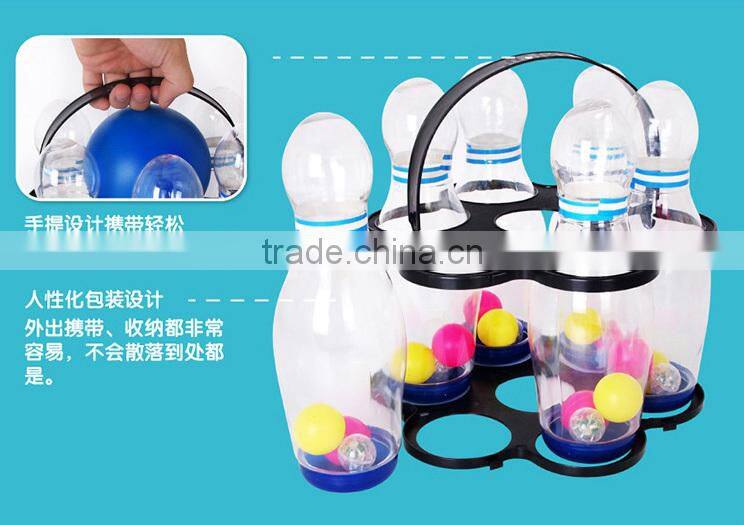 2015 kid mini bowling toy,sport toy,outdoor toy