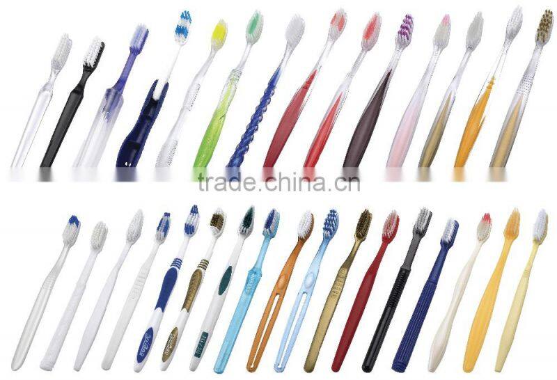 Cheap dental kit, shaving kit, soap hotel amenities set