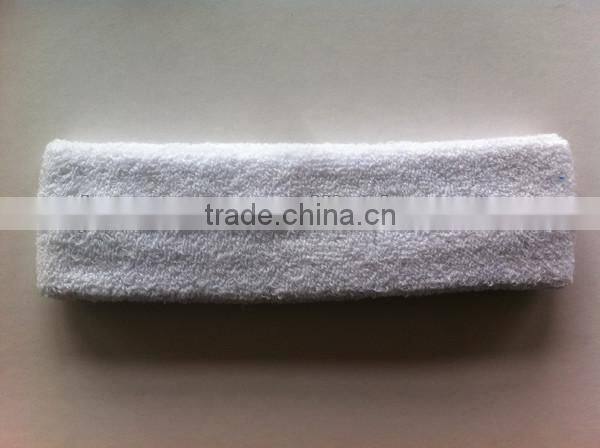 Sports Headbands Girls Workout Bands Headbands