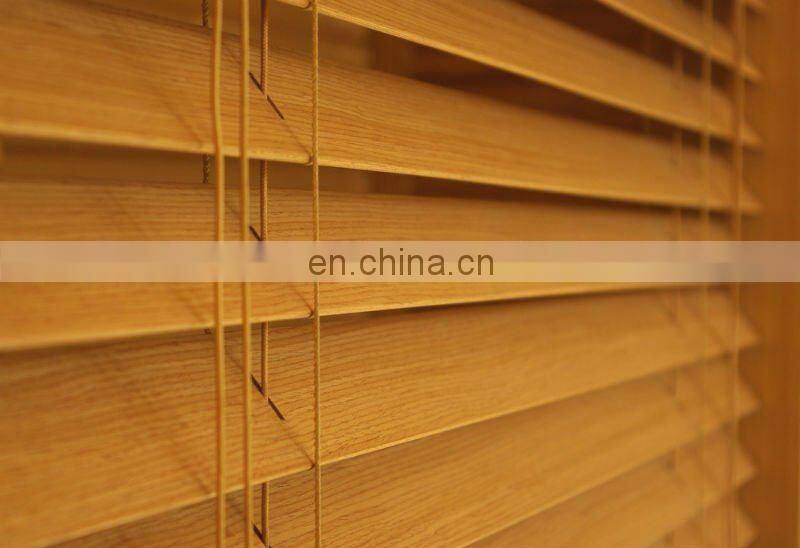aluminium slats for venetian blinds