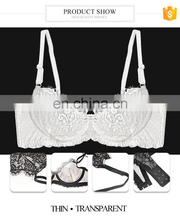 latest fashion very sexy push up women beautiful bra sexy bra design bra & brief set
