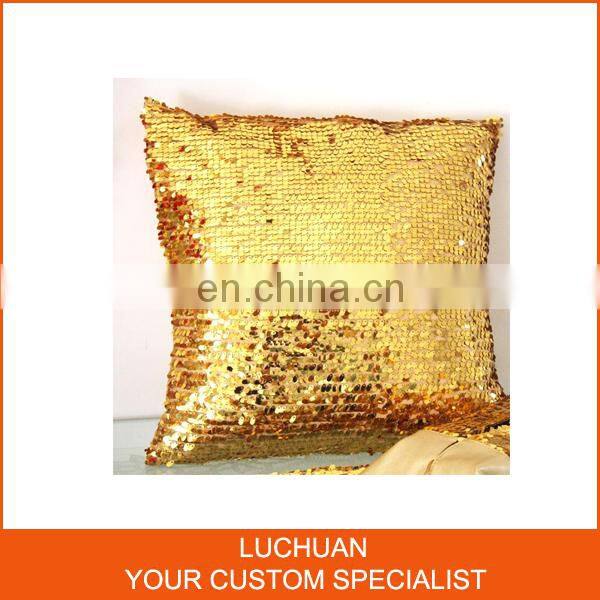 Most People Love Decorative Sofa Or Bedding Sequin Cushion