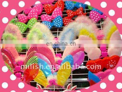 Party Flashing LED Devil headdress/headband MPA-0176