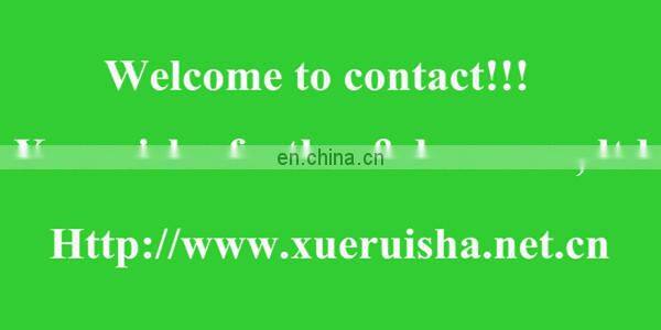 high quality cotton cover soft down mattress