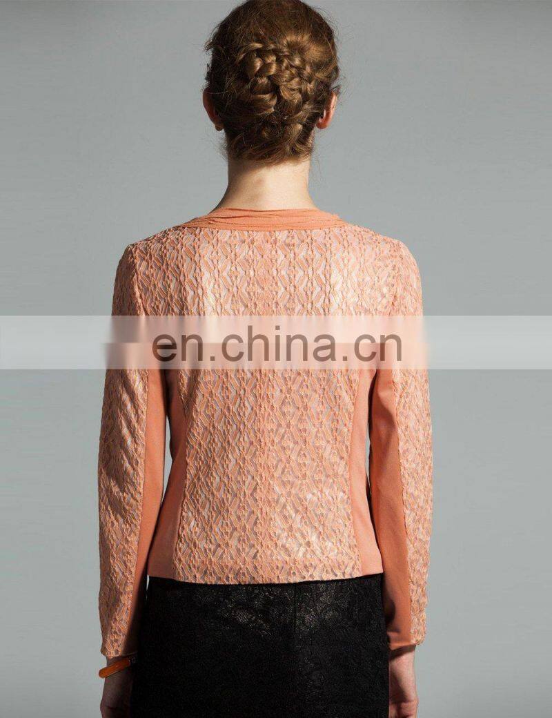 New long sleeve women's coat han edition small suit OL commuter cultivate one's morality wear jackets