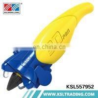 Novel design wholesale educational kids diy robot mini 3d printer toys