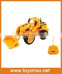 A cheap small car, Cute Friction china dump truck