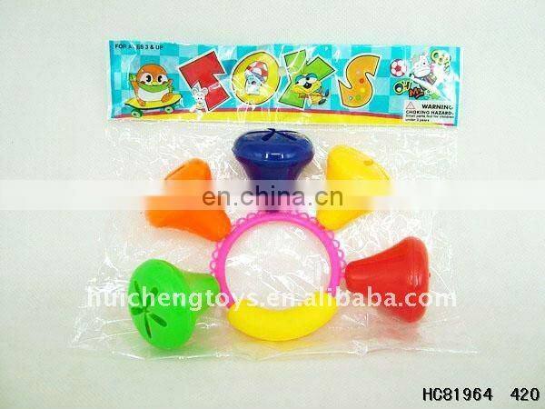 New Baby Toy Rattles