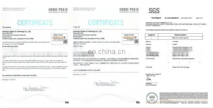 gold wire or silver thread embroidery patch five point star