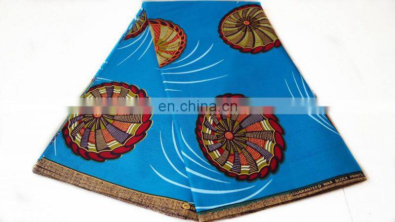Super JAVA print fabric African wax prints fabric Hitarget brand