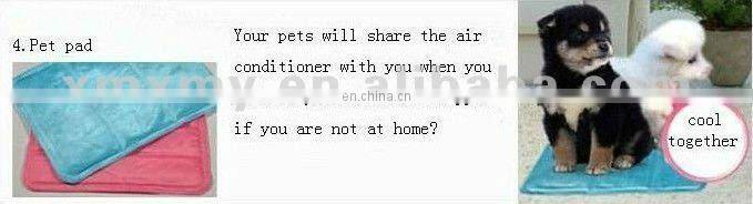 Ice seat cushion Ice computer cooling cushion