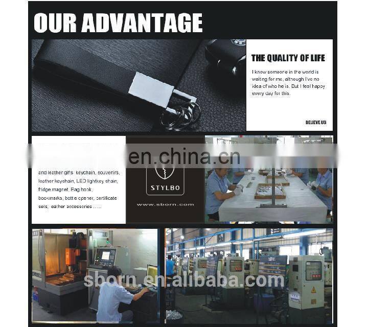 Promotional Gifts Round Shape Custom Soft Enamel Keychain