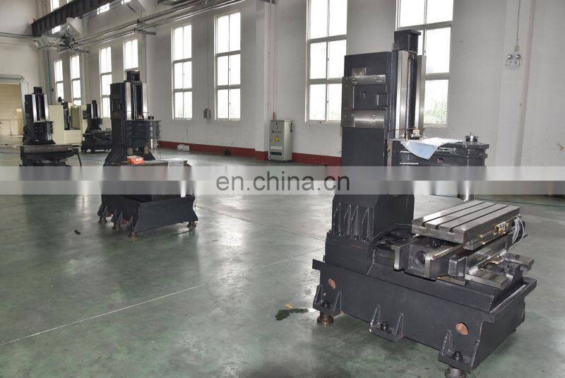 XH7132A Vertical machining center with best price on promotion