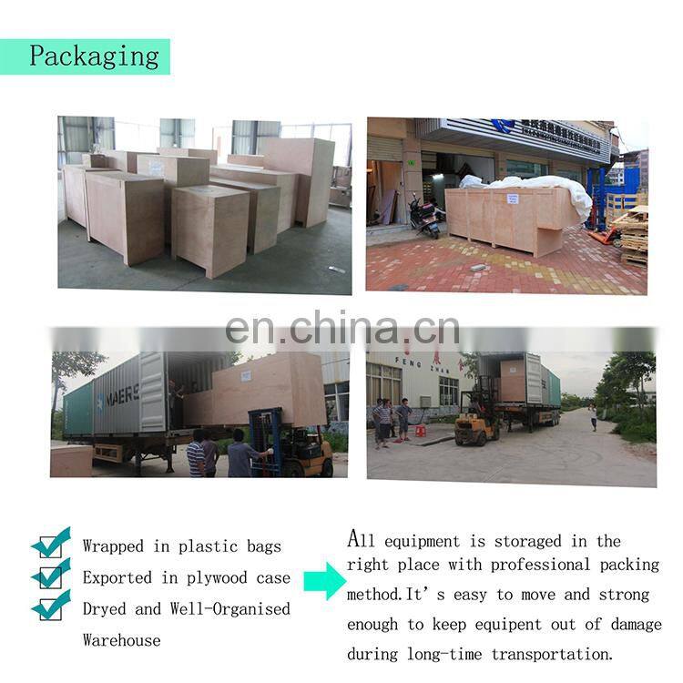 High Efficiency Full Automatic Ce-approved Meat Peeling Machine