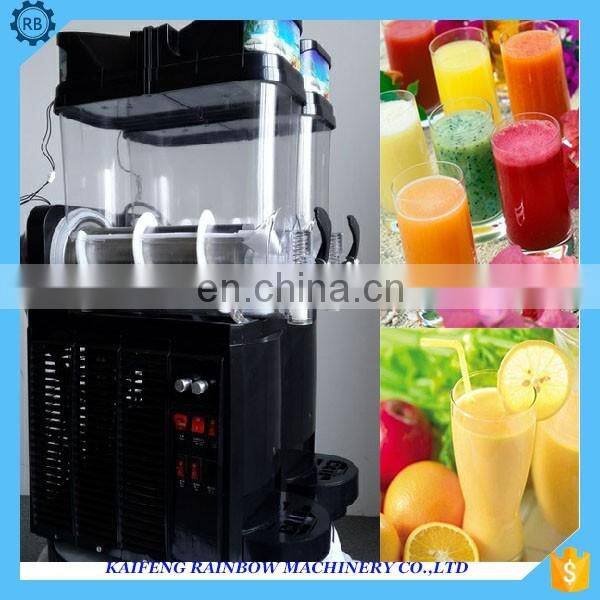 High capacity high quality  slush puppy machine frozen drink machine