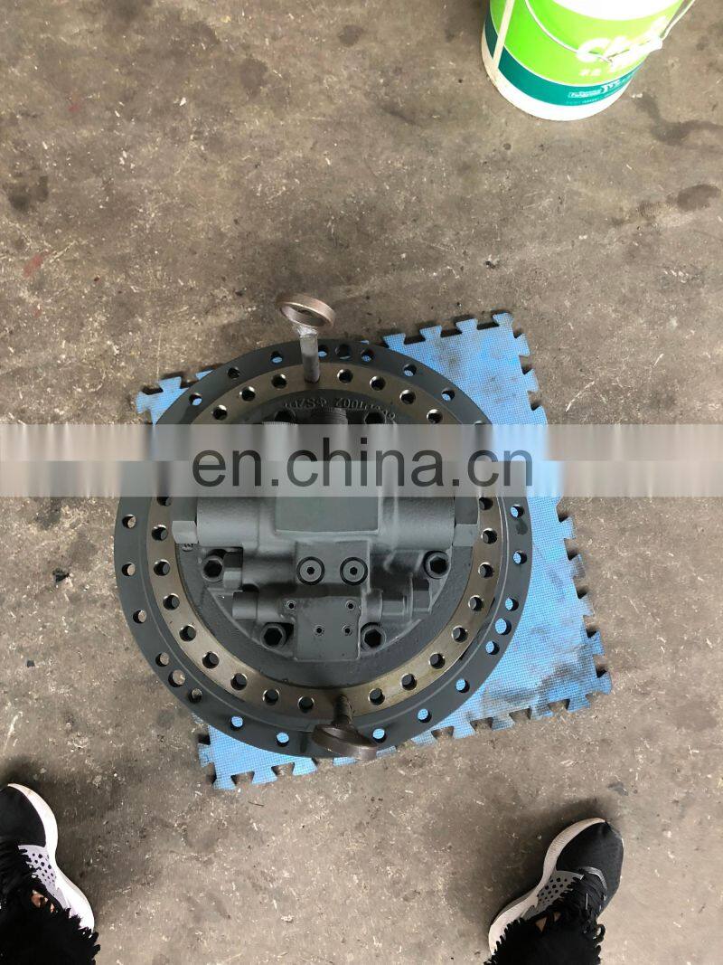 SK230 Excavator Final Drive SK230-6E Travel Motor