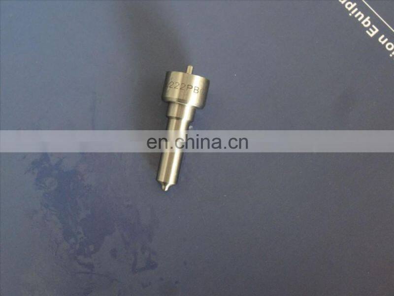 D elphi Common Rail Injector Nozzle L222PBC