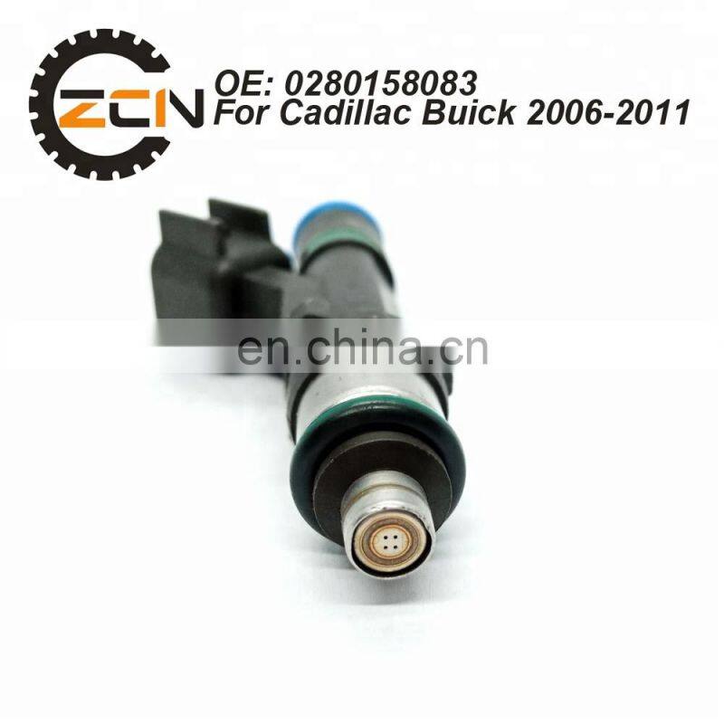 Auto Car Engine Parts fuel injector nozzle injection oem 0280158083