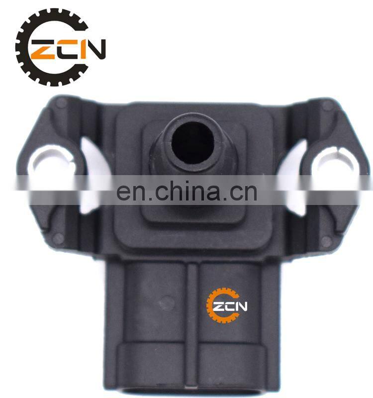 898009-4180 Intake Manifold Pressure Sensor MAP Sensor For D-Max TF 3.0L Holden Rodeo Colorado RA RC 4JJ1-TCX