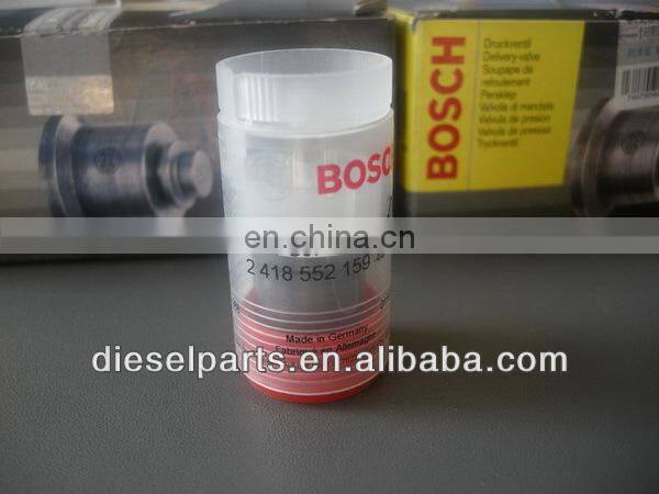 Delivery valve 2418552159