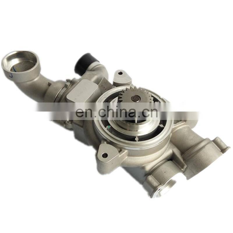 Original Diesel Engine ISDE air intake pipe 3918685