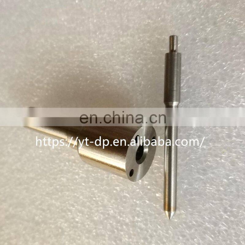 Top quality Diesel fuel Injector Nozzle DLLA158PN236