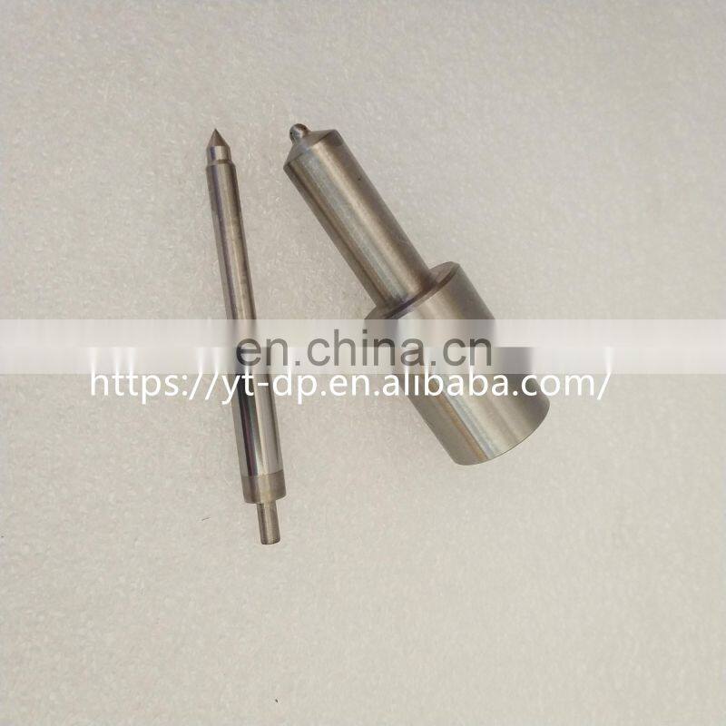 Diesel fuel injector nozzle S type fuel injector nozzle DLL150S393 with top quality