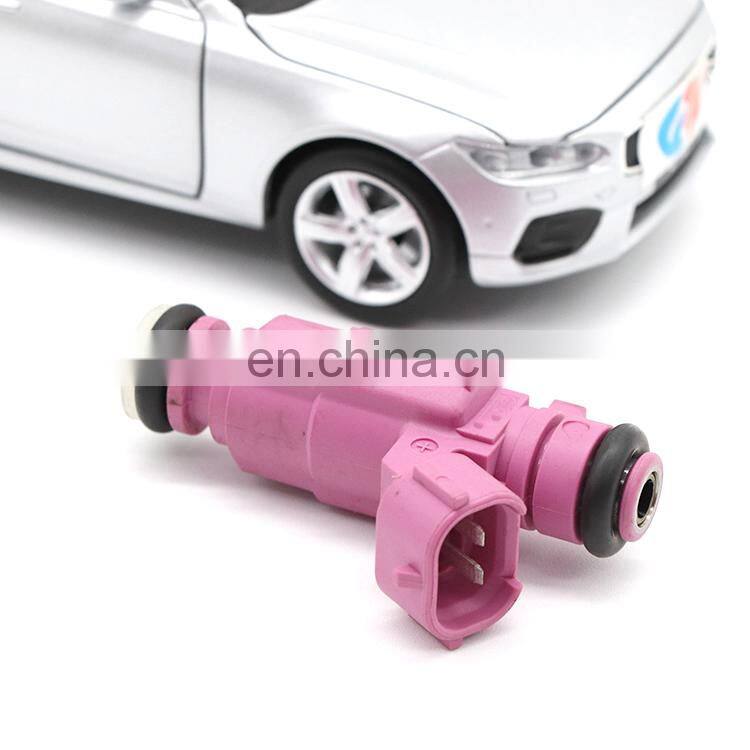 Auto engine parts 35310-04090 3531004090 For Hyundai Flex 1.0L Hb20 Fuel Injector Nozzles