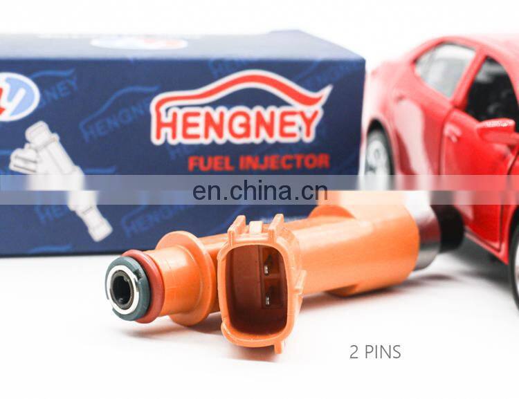 For sale new 23250-28060 23209-28060 For Camry HS250h 2.4L Zetec Fuel injectors