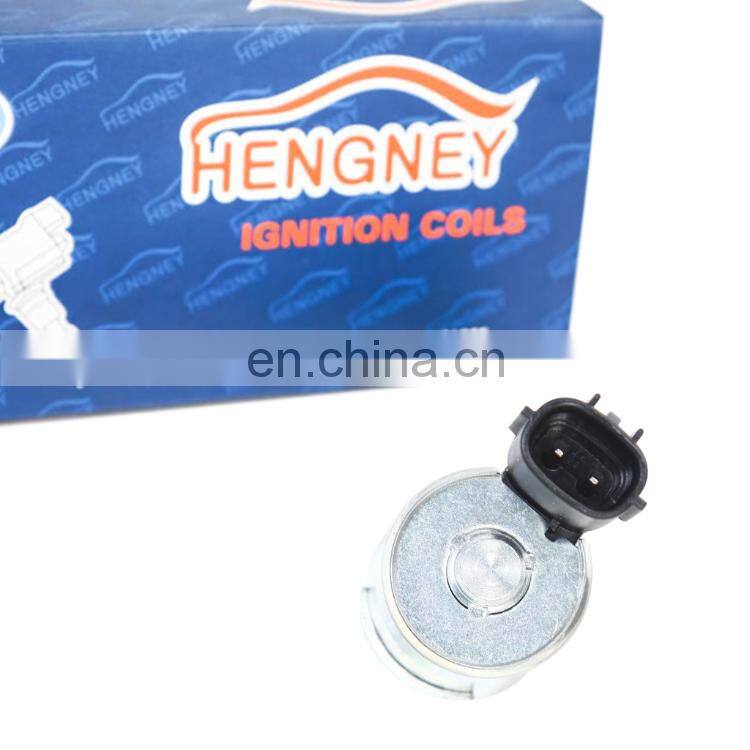 Car parts Engine Variable Valve Timing 15330-28020 For Toyota Matrix Camry Highlander Rav4 Solenoid Oil Control Valve Assy