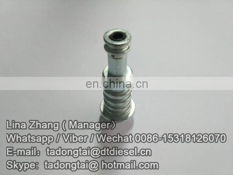 VE PUMP Pressure regulating valve