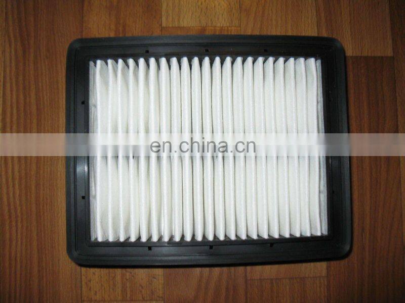 auto air filter MR571724 MR316495 MR571470 md620584 for MITSUBISHI Minica Pajero