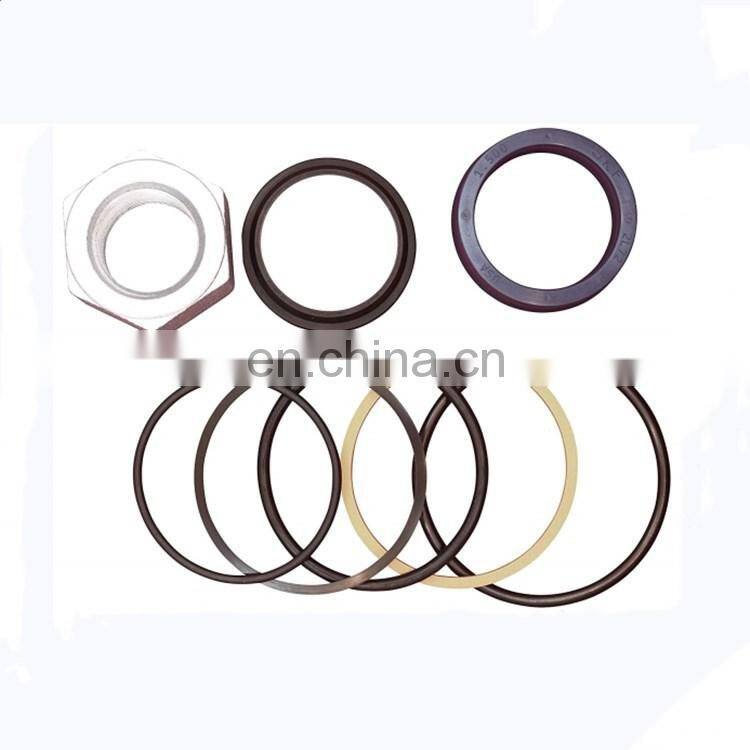 Heavy Equipment Parts Hydraulic Cylinder Seal Kit 7135559